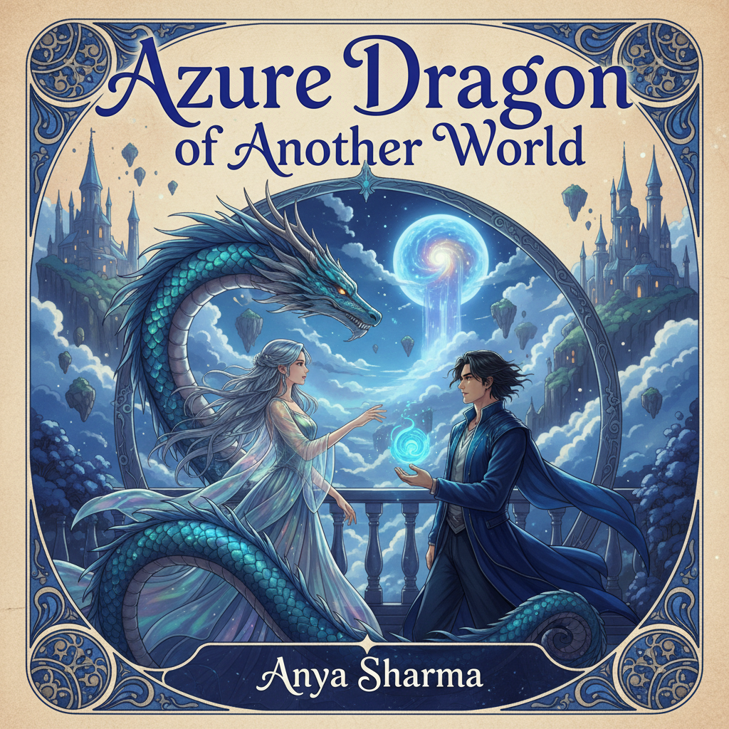 Azure Dragon of Another World