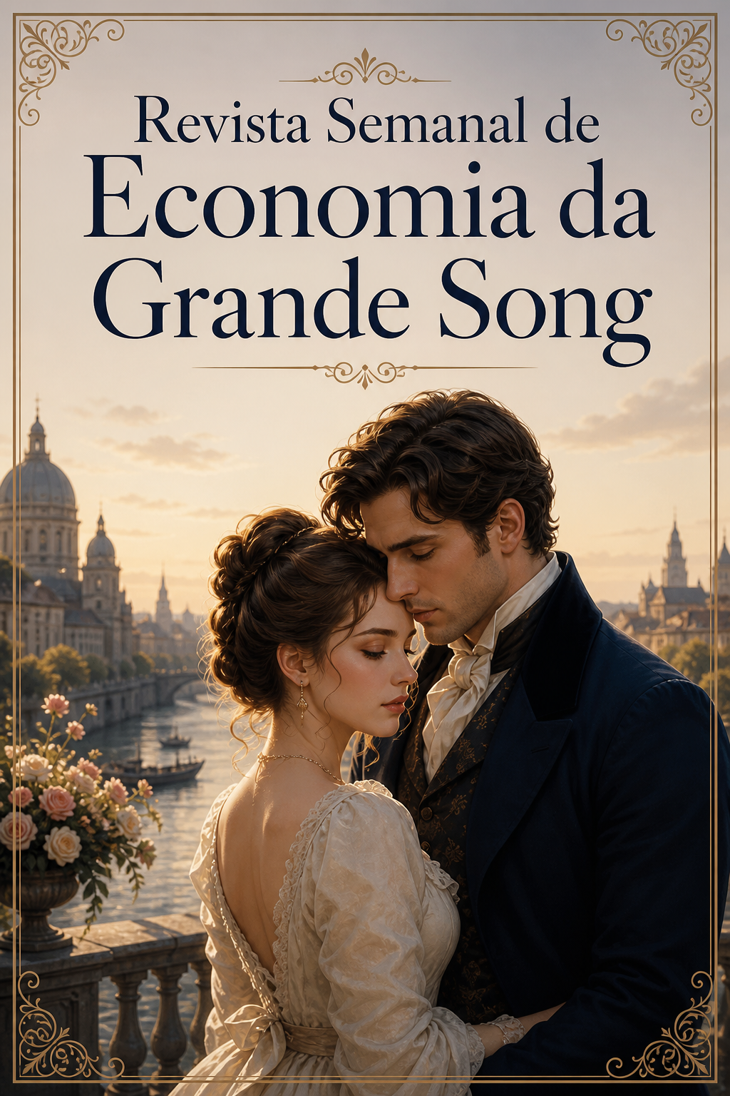 Revista Semanal de Economia da Grande Song